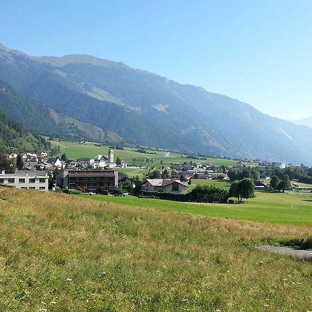 Hotel Chavalatsch Müstair Extérieur photo