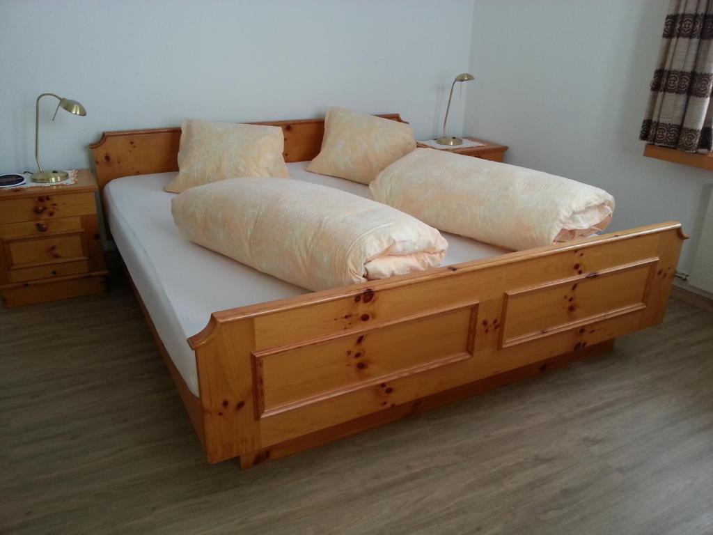 Hotel Chavalatsch Müstair Chambre photo